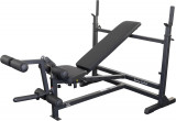 Универсальная скамья для жима (черная) Body-Solid GDIB46LB