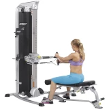 Комплекс силовой с набором аксессуаров HOIST Mi5 Functional Trainer
