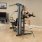 FKR.jpg Пресс - брусья Body-Solid FKR. Опция к станциям FUSION F500, F600