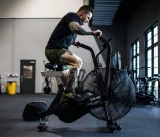 Rogue Echo Bike V3 Велотренажер эирбайк