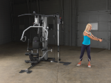 Многофункциональный силовой центр Body Solid G5S