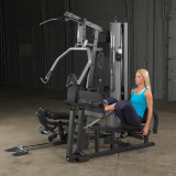Многофункциональный силовой центр Body Solid G5S