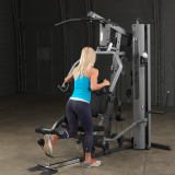 Многофункциональный силовой центр Body Solid G5S