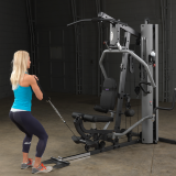 Многофункциональный силовой центр Body Solid G5S