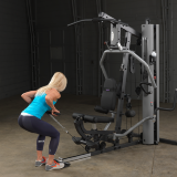Многофункциональный силовой центр Body Solid G5S