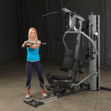 Многофункциональный силовой центр Body Solid G5S