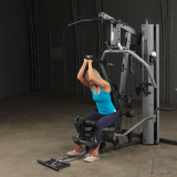 Многофункциональный силовой центр Body Solid G5S