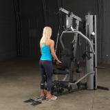 Многофункциональный силовой центр Body Solid G5S