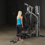 Многофункциональный силовой центр Body Solid G5S