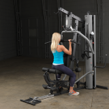 Многофункциональный силовой центр Body Solid G5S