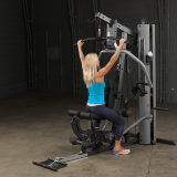 Многофункциональный силовой центр Body Solid G5S