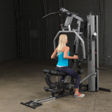 Многофункциональный силовой центр Body Solid G5S