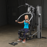 Многофункциональный силовой центр Body Solid G5S