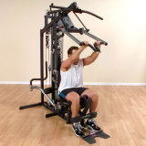 Силовая мультистанция Body Solid G6B со стеком 95кг
