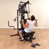 Силовая мультистанция Body Solid G6B со стеком 95кг