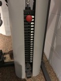 Силовая мультистанция Body Solid G6B со стеком 95кг