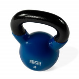 Гиря BRONZE GYM в виниловой оболочке 4 кг Гиря BRONZE GYM в виниловой оболочке 4 кг