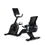Schwinn 590R Горизонтальный велотренажер