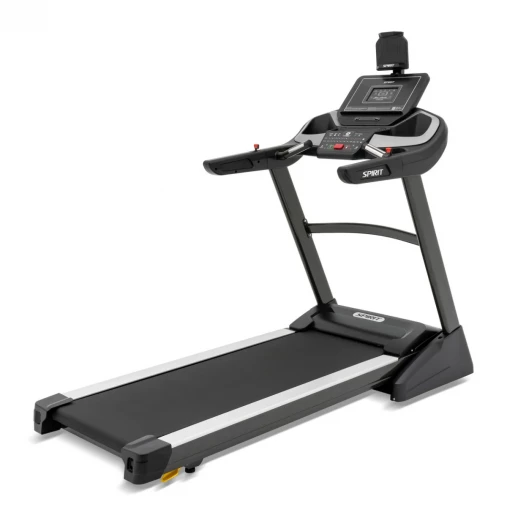 Беговая дорожка SPIRIT XT385 Black Беговая дорожка SPIRIT XT385 Black