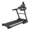 Беговая дорожка SPIRIT XT385 Black SPIRIT XT385 Беговая дорожка