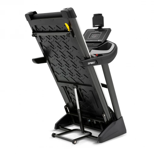 Беговая дорожка SPIRIT XT385 Black Беговая дорожка SPIRIT XT385 Black