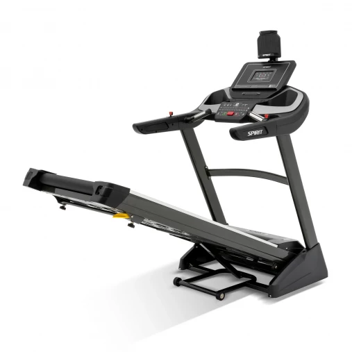 Беговая дорожка SPIRIT XT385 Black Беговая дорожка SPIRIT XT385 Black
