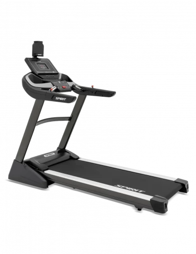 Беговая дорожка SPIRIT XT385 Black Беговая дорожка SPIRIT XT385 Black