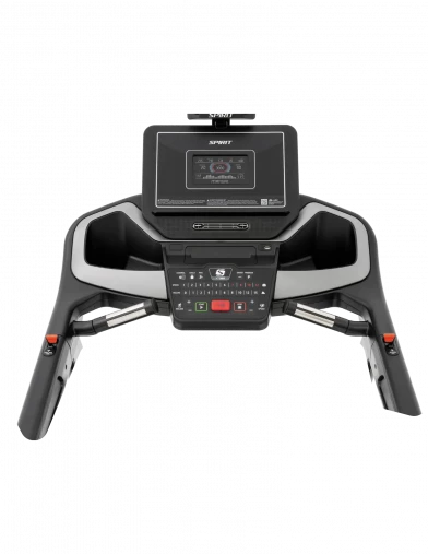 Беговая дорожка SPIRIT XT385 Black Беговая дорожка SPIRIT XT385 Black