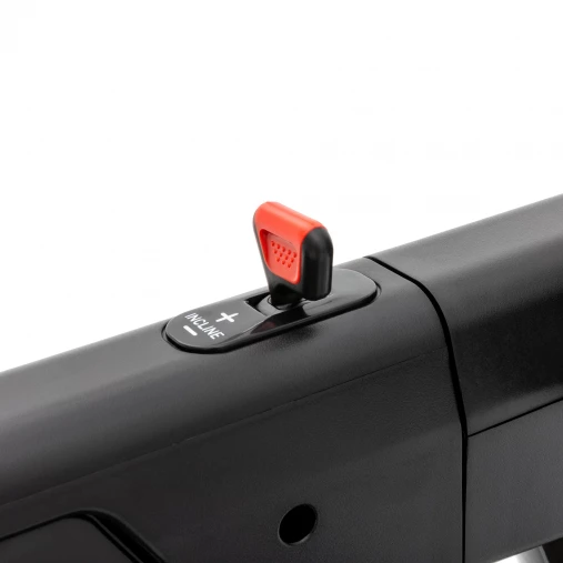 Беговая дорожка SPIRIT XT385 Black Беговая дорожка SPIRIT XT385 Black