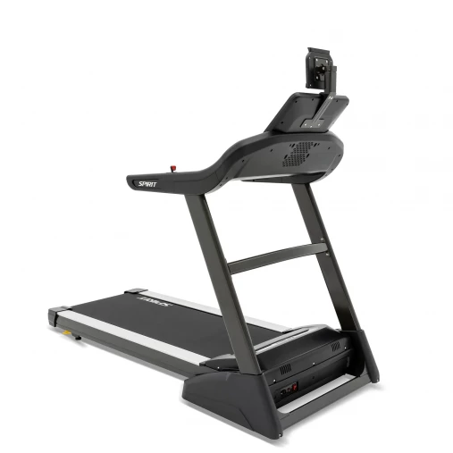 Беговая дорожка SPIRIT XT385 Black Беговая дорожка SPIRIT XT385 Black