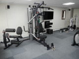 Body Solid G10B Силовой мультицентр