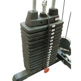 Body Solid G10B Силовой мультицентр
