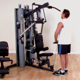 Body Solid G10B Силовой мультицентр