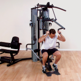 Body Solid G10B Силовой мультицентр