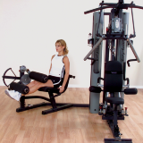 Body Solid G10B Силовой мультицентр