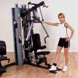 Body Solid G10B Силовой мультицентр