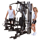 Body Solid G10B Силовой мультицентр