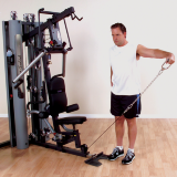 Body Solid G10B Силовой мультицентр