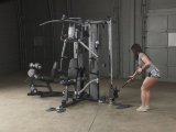 Body Solid G10B Силовой мультицентр