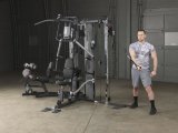 Body Solid G10B Силовой мультицентр