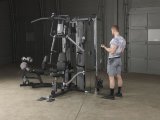 Body Solid G10B Силовой мультицентр