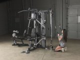 Body Solid G10B Силовой мультицентр