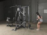 Body Solid G10B Силовой мультицентр