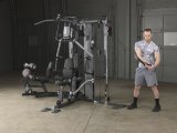 Body Solid G10B Силовой мультицентр
