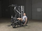 Body Solid G10B Силовой мультицентр