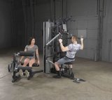 Body Solid G10B Силовой мультицентр