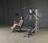 Body Solid G10B Силовой мультицентр