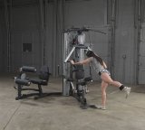 Body Solid G10B Силовой мультицентр