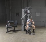 Body Solid G10B Силовой мультицентр