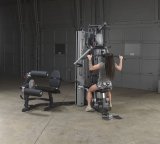 Body Solid G10B Силовой мультицентр